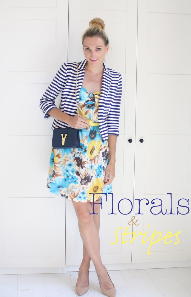 florals&stripes