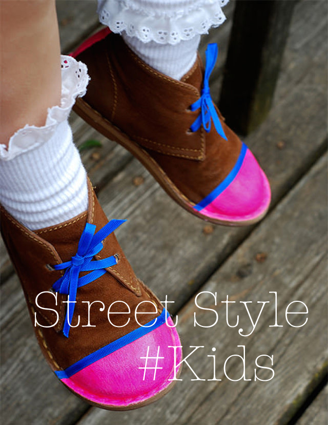 streetstyle#kids