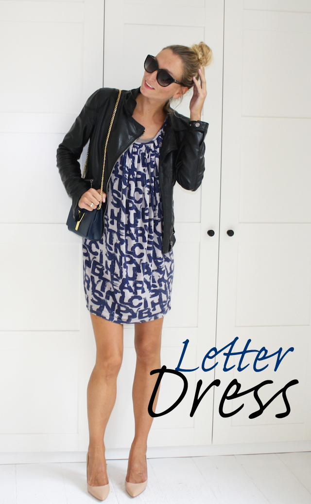 letterdress
